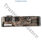 1 Year Whirlpool Dishwasher Main Control Board 3375556. Fixed Price $192.34.