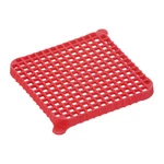 Nemco Cleaning Gasket 1/4 Red 3-PK. Fixed Price $62.10.