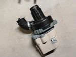 Dishwasher Circulation Pump Motor W10510666. Fixed Price $27.08.