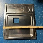 Samsung Dishwasher DD97-00607E Assembly Door Inner With Insulation. Fixed Price $159.95.