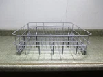 Samsung Dishwasher Lower Rack Part # DD97-00651A. Fixed Price $58.00.