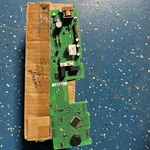 Miele Dishwasher Control Board ELP570B/U 06695113 BK1473. Fixed Price $79.95.