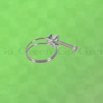 Bosch Dishwasher S35KMK35UC/64 Hose Clamp P/n 00417497. Fixed Price $10.95.