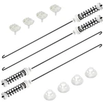Suspension Rod Kit With Kenmore 110.20022010 110.20022011 110.20022012. Fixed Price $29.99.