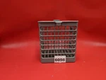 Ge Dishwasher Silverware Utensil Basket 165D7460 WD-6056. Fixed Price $20.00.
