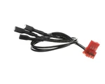 Hobart 00-937363 Appliance Harness, Potentiometer Time. Fixed Price $78.83.