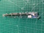 Whirlpool W10918482 Dishwasher User Interface Board AZ229804 AR2607. Fixed Price $35.01.