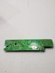 Genuine Oem Frigidaire 154815601 Dishwasher Electronic Control Board Nob. Fixed Price $69.99.
