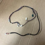265D3527G003 Oem Ge Profile Dishwasher Wire Harness For PDT785SYN7FS. Fixed Price $25.00.