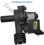Kenmore Electrolux 154474101 Dishwasher Drain Pump SL130. Fixed Price $24.21.