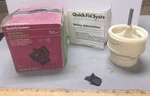 General Electric Quick Fix System Spray Base For Dishwasher P/n: WD22X114R (nos). Fixed Price $99.99.