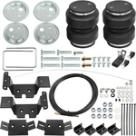 Air Bags Suspension Kit Compatible With 2007-2018 Chevrolet Chevy Silverado G.... Fixed Price $206.81.