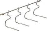 Oem Frigidaire 154740404 Dishwasher Tine Row. Fixed Price $19.61.