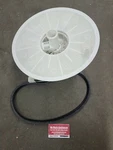 Frigidaire 154365902 Dishwasher Sump Housing With Motor And Gasket. Fixed Price $42.99.