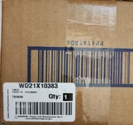 Genuine Oem Dishwasher Timer WD21X10383 New. Fixed Price $79.56.