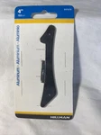 Hillman 841618, #1 - 4" Black Nail On Aluminum House Mailbox Number. Fixed Price $7.54.