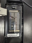 Whirlpool Oem / WPW10532438 Wall Oven Control Board Clock Display. Fixed Price $250.00.