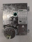 Oem Ge Dishwasher Timer/control - 165D5484P007 E190094 TM061G07 With Knob!. Fixed Price $6.49.