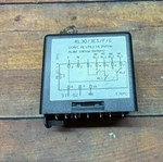 Gicar RL30/3ES/F/G Level Controller 230V 9.1.19.86. Fixed Price $137.75.