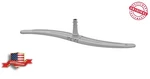 Bosch Original 00448806 New Oem Genuine Lower Wash Arm. Fixed Price $27.98.