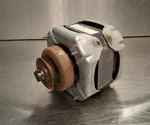 Washer Drive Motor Clutch Assy. Ge P/n: 5KH41JT18AS, WH49X10029 Used. Fixed Price $83.33.