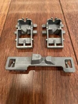 Jenn-air Whirlpool Dishwasher W10238407 8270025 Cup Rack Clip W10077840 Oem. Fixed Price $11.50.