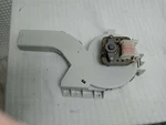 Viking Dishwasher Fan Motor Assembly 050719-000 For FDW300WS. Fixed Price $49.36.