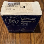 Genuine New Oem WE4X739 Dryer Burner Ignitor Not Aftermarket. Fixed Price $17.99.