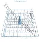 Whirlpool Dishwasher Lower Rack+spray Tower Part # 304176 W10311986 304170. Fixed Price $136.73.