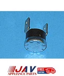 Oem Kitchenaid Dishwasher Thermostat Inv# LR426. Fixed Price $55.11.