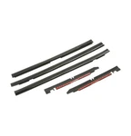 WD08X22894 Ge Tub Trim Kit Oem. Fixed Price $77.33.
