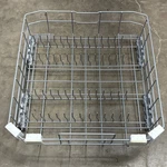 Samsung Dishwasher Lower Rack Assembly- Oem P/n DD97-00806M. Fixed Price $99.99.