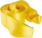 Keeper Straps Heavy Duty With Loops - 6" X 30' Towing 6IN 30FT, Yellow. Fixed Price $174.99.