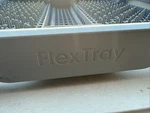 Samsung Dishwasher 3RD Level Rack In Frame DD61-00523B, DD81-02031A. Fixed Price $74.39.