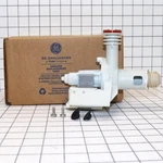 Ge Appliance DP025-271 Drain Pump And Motor Assembly For Dishwasher WD26X10048. Fixed Price $57.80.