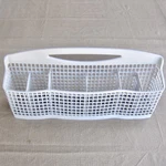 Frigidaire Dishwasher Silverware/cutlery Basket - 154556101, 5304506523 Gray. Fixed Price $19.95.
