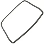Genuine Miele Oven Door Gasket Seal 6432220 H4230E H4235B H4235E H4240 410X330MM. Fixed Price $20.28.
