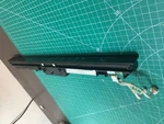 Whirlpool W10537418 AP6022757 Dishwasher Control Panel AZ226819 ARV265. Fixed Price $136.79.
