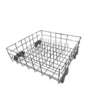 Amazing Condition Oem Whirlpool Dishwasher Lower Rack White W11783703. Fixed Price $42.48.