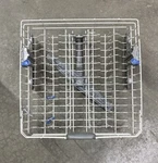Oem Genuine Kitchenaid Dishwasher Upper Rack Assembly, 8539233, WPW10350382. Fixed Price $49.99.