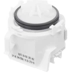 Genuine Oem Bosch 00611332 Dishwasher Electric Drain Pump. Fixed Price $29.00.