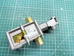 Maytag Range Oven Safety Valve P# 0316220. Fixed Price $34.78.