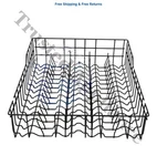 Oem Whirlpool Kenmore Dishwasher Upper Rack W11169039 AP6284529. Fixed Price $111.55.