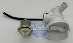 1 Year Warranty Oem Bosch Washer Drain Pump Assembly 00436440 Free Shipping. Fixed Price $73.59.