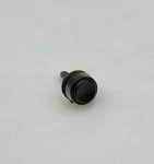 Viking Oven Clock Push Button Black Oem PB010248 PB010249. Fixed Price $44.95.
