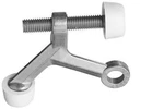 40 Pack National Spectrum N830-122 SPB1415 Satin Nickel Hinge Pin Door Stops. Fixed Price $66.90.