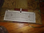 Whirlpool Dishwasher Silverware Basket Assembly 8535075. Fixed Price $20.99.