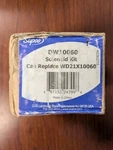 Supco DW10060, Dishwasher Drain Solenoid Kit For General Electric WD21X10060. Fixed Price $19.99.
