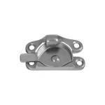National Hardware N325-381 V600 Sash Lock Satin Nickel. Fixed Price $14.04.