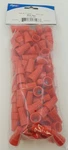 Supco Wire Connector, Large Red With Spring Insert (100 Pcs), T1153C. Fixed Price $31.31.